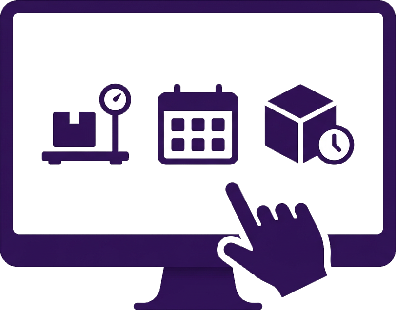 Je gère mes envois en autonomie