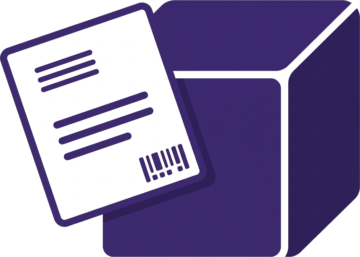 J'édite mes étiquettes d'expédition