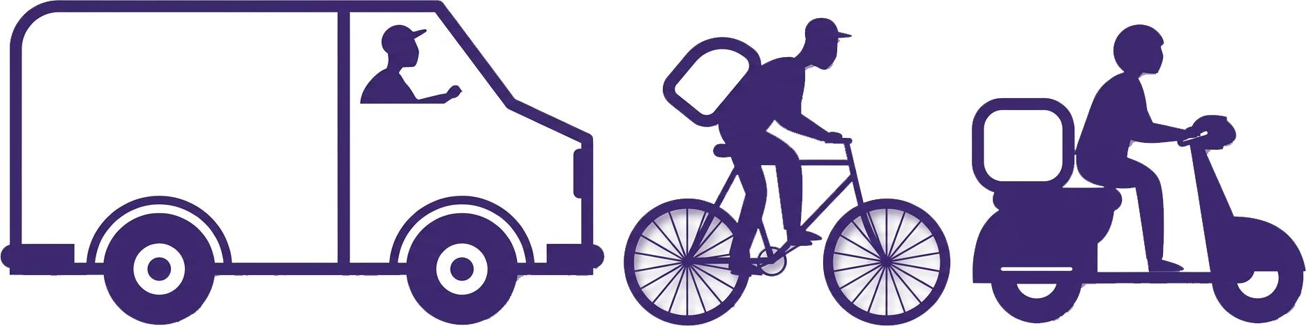 Tiléo collecte et livre